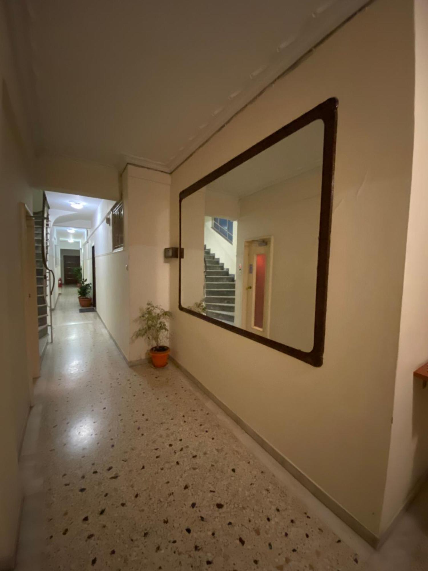 Traveller'S Choice Apartamento Atenas Exterior foto